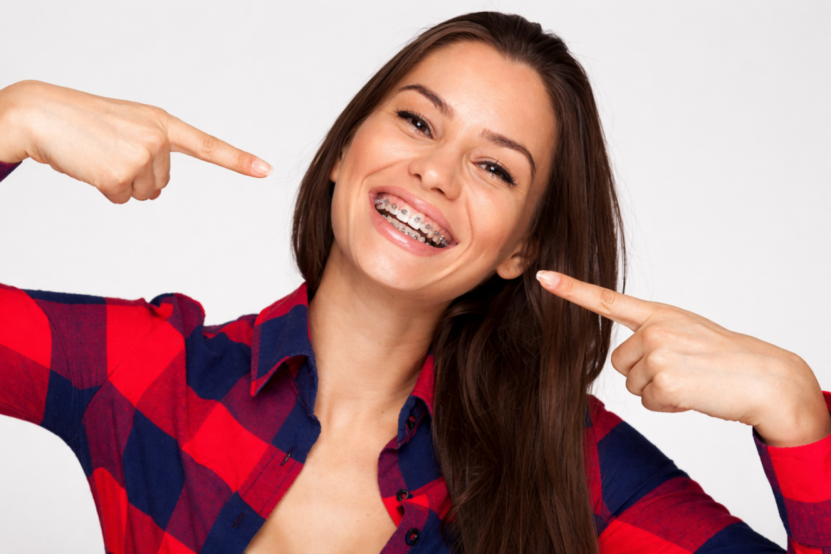 Le brossage dentaire