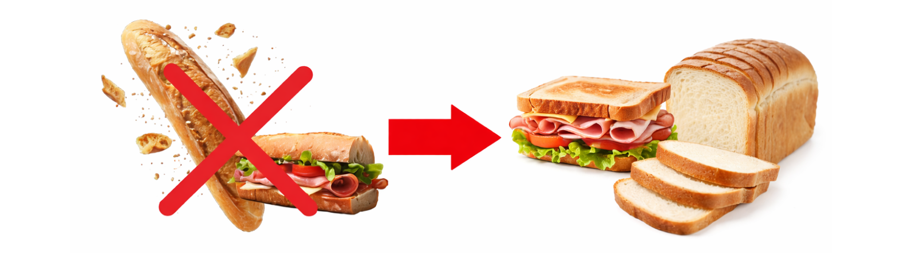 Comment prendre soin de mon quad-hélix ?