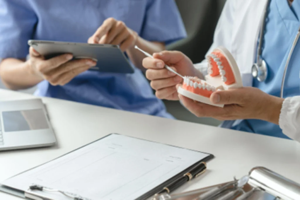 Honoraires orthodontiques