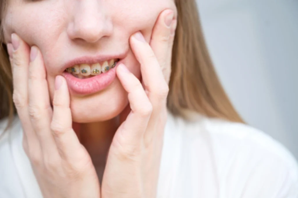 Les urgences orthodontiques